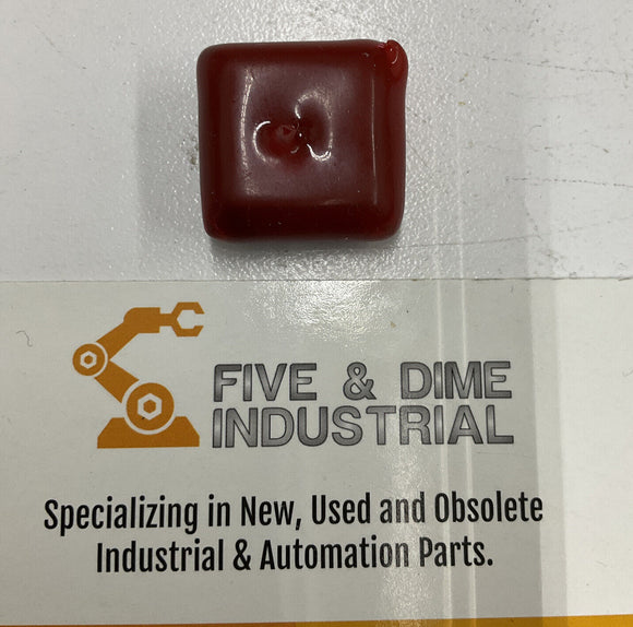 Norton  Lot of 3 Diamond 4-Point Tool 3/4" Square X 1/4"