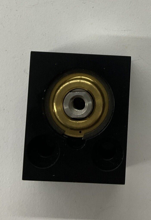 Parker C05S-20-10-4 Compact Pneumatic Cylinder 200mm Bore, 4mm Stroke