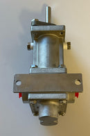 ECO Gearchem GA2-ACT-KKA Pulsafeeder Pump 1/4" FNPT, 15 GPM-4