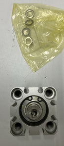 SMC CQSB20-10T Compact Pneumatic Cylinder-3