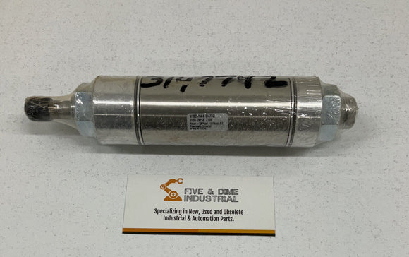 Parker WD528784 Pneumatic Cylinder