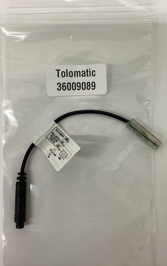 Tolomatic 36009089 Hall Effect Switch Sensor