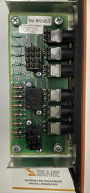 ABB 3HAA-001-ADY/04 Brake Release Unit w/ 3HAA-0001-ADX/2-2