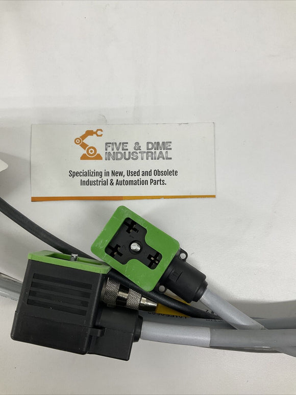 Johnstone 363-495 Wiring Harness