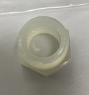 Morse 18664W / HH18197 (PKG of 5) 1/2" X 3/8" Nylon Hex Bushing-5