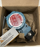 Honeywell LSXA3K-2C Micro-Switch Side Explosion Proof Rotary Limit Switch-1