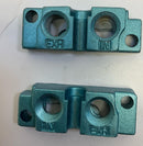 Mac Valve A2-5004 Pneumatic End Cap Kit-3