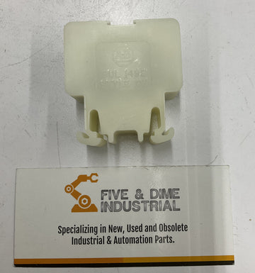 Allen Bradley 1492-CE6 Ser B Terminal Blocks. Lot of 7. - 0