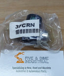 Numatics 3FCRN Flow Control Valve 3/8  NPT 3/8  NPT-5