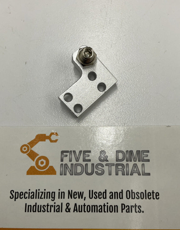 SMC MXS-AT6 Restrictor