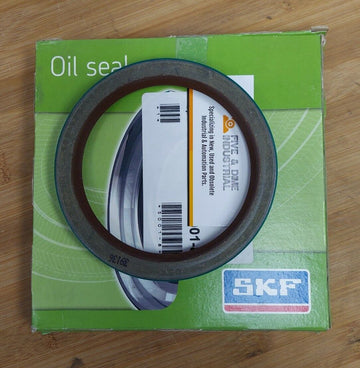 SKF Oil Seal 100mm x 125mm x 12mm 39136