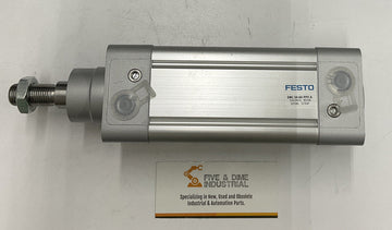 Festo DNC-50-60-PPV-A Pneumatic Cylinder 1922631 Ser. N108