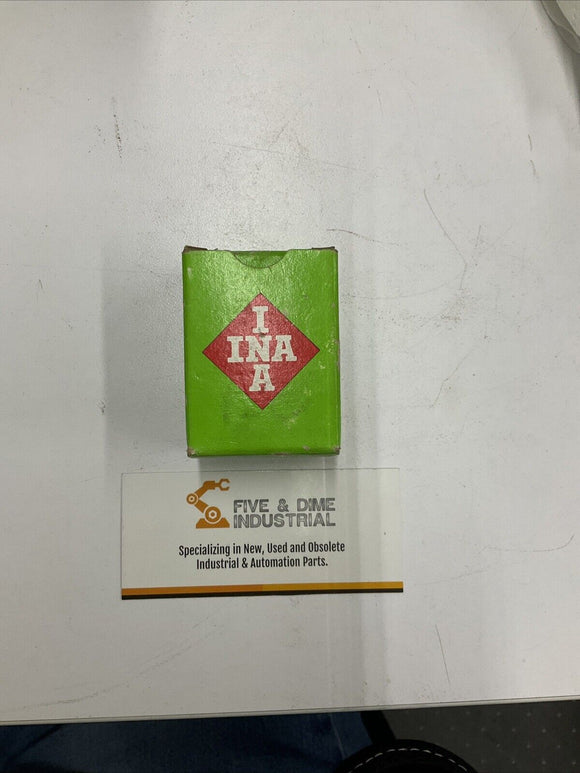 INA KR22-PP Schaeffler Hex Head Crowned Cam Follower