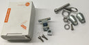 IFM Efector E20866 M18 Rail Component Sensor Mounting Kit-2