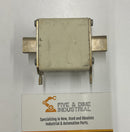 Siba NH 00 VDE 0636 IEC 80269 100A 690V-3