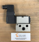 SMC VFS2110-3DZ Solenoid Air Control-1