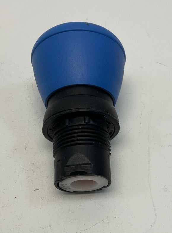 Allen Bradley  800FP-LMP46 40mm Blue Illuminated Push Pull Button