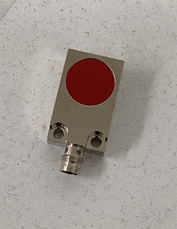 Baumer Electric IFFM 20N1501/S35L Inductive Proximity Switch / Sensor