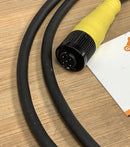 Balluff RXT-1805-S4-01 Transmitter Sensor 316694-4