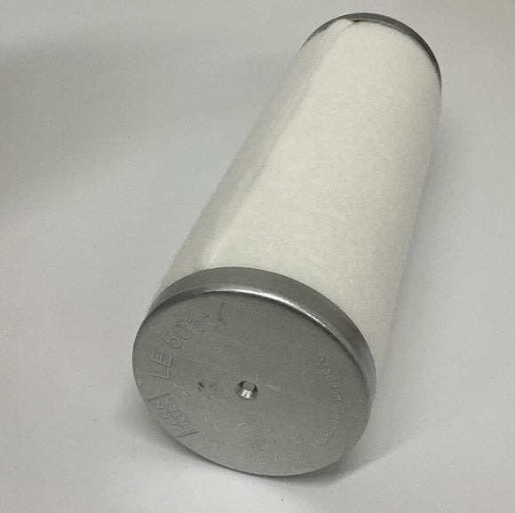 Mann LE5011 Air Oil Separator Element Filter