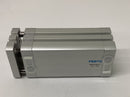 Festo ADNGF-40-80-P-A / 554257 Compact Cylinder 40mm Piston x 80mm Stroke-2