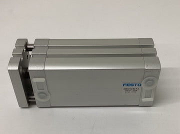 Festo ADNGF-40-80-P-A / 554257 Compact Cylinder 40mm Piston x 80mm Stroke - 0