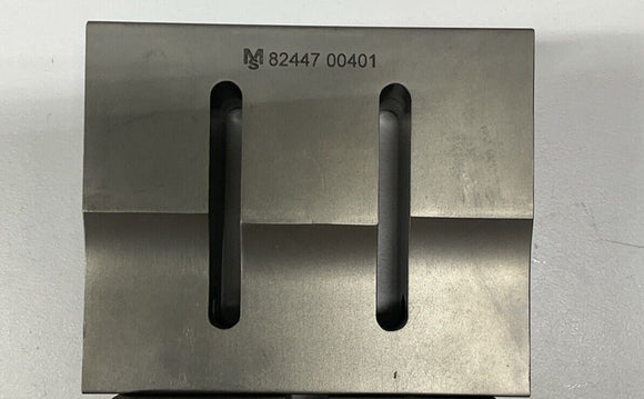 MS Plastic Welder 82447-004-90 Ultrasonic Sonotrobe