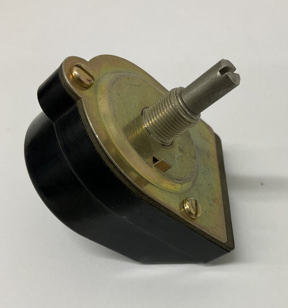 Allen Bradley  HR1N056S105MN Type- HR 1.0 Meg Potentiometer