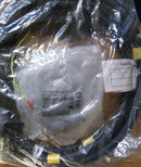 GE Fanuc Harness/Cable K132 AP CE Part Number A660-8015-T061-6