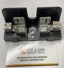 Gould Shawmut 60305J Adder Fuse Block for Class J Fuses, 600V 30A-2