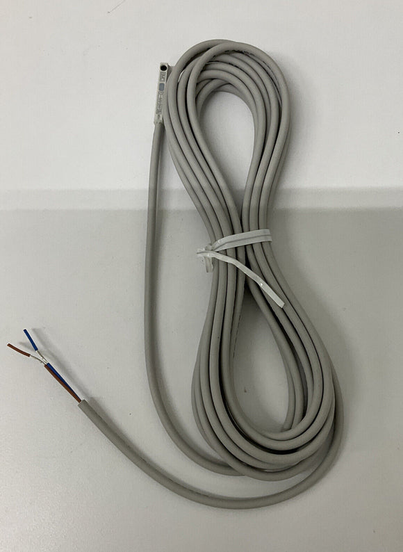 SMC D-M9BWL Reed Switch Sensor  3 Meters