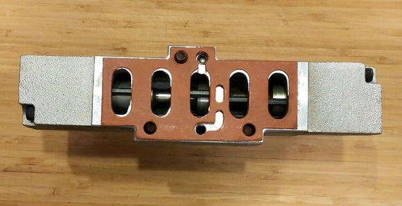 Automatic Valve 407B67S31C-AAB4 Solenoid A06 Series