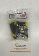 Clippard  PQ-RB1208 Push Quick Female Connector Lot of (5)-2