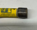 Gould Shawmut A2Y4 Lot of 9 Type 1 Fuses 250V, 4-Amp-5