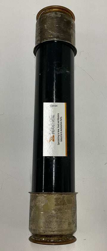 General Electric GE 9F62-DCB200 Type EJ Fuse 200-Amp 5.5KV