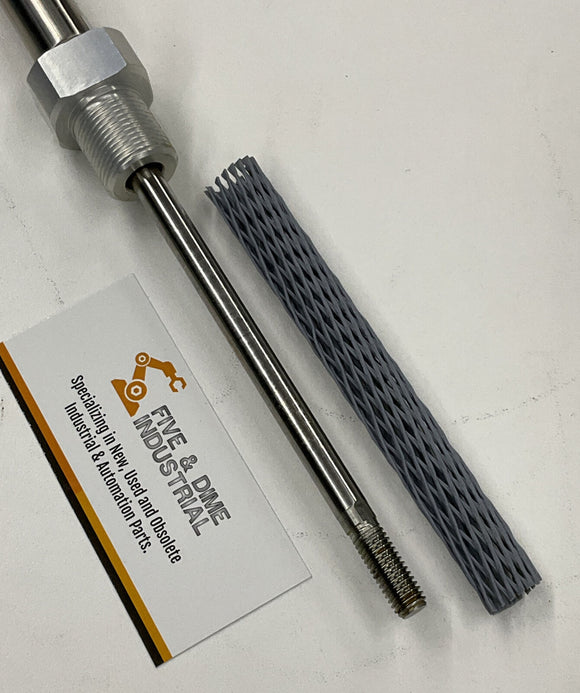 Heuft  HBP000021 Pneumatic Cylinder 16mm-75mm