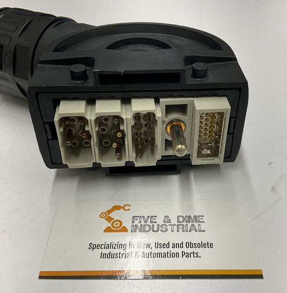 Harting 3HDAKM0016A0002 IDFP Bridge Cable Dib to Dib 2