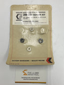 Graco 208-238 Repair Kit For Hydra Clean Valves-1