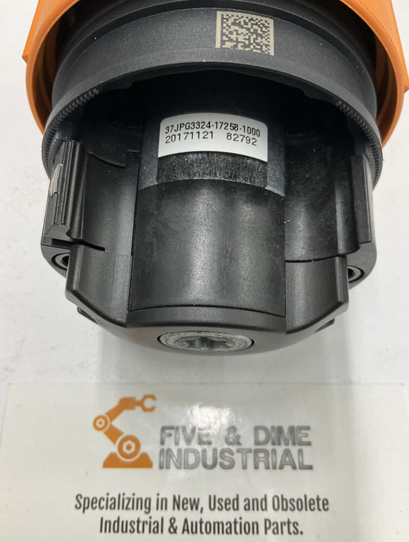 Timken M-Power SV-1914-127044-1319 Motorized Lubricator