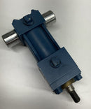 Rexroth Bosch P-110591-0050 Mod MT2-PP, 1-1/2 X 1" Hydraulic Cylinder-2