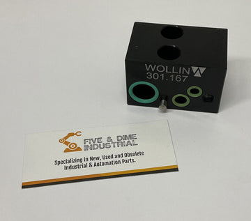 Wollin 301.167 Spraying Appetition Block