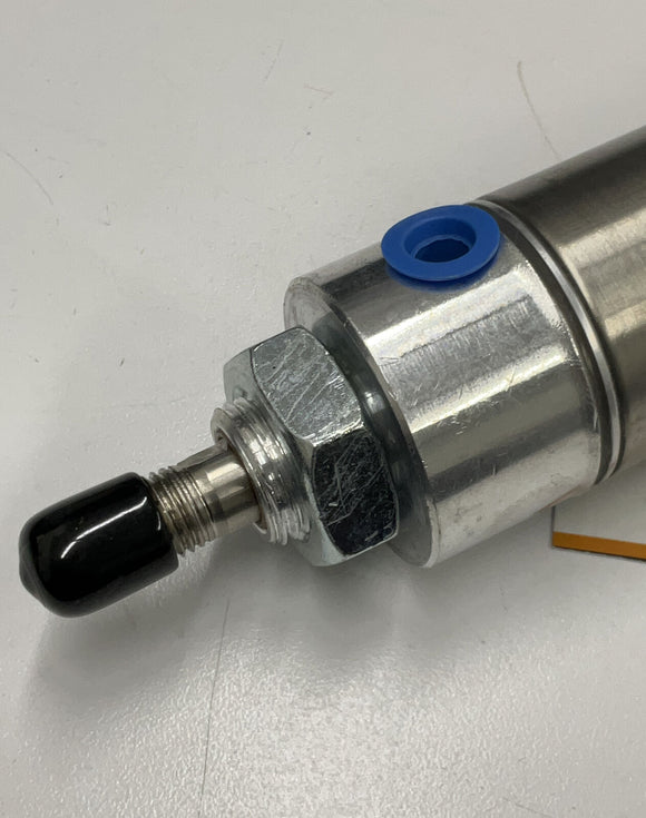 Parker 796388-0001-0817 / 1.5DXPSR08.00  250 PSI Pneumatic Air Cylinder