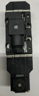SMC VS7-8-FG-S-1Z Solenoid Valve-2
