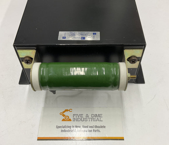 Oriental Motor SMPC-001 Preset Controller 1A 8 Terminals Refurbished