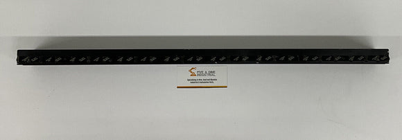 Parker 4621 Daedal Linear Slide 21" Travel 24" L x 2.5" Wx 1" H