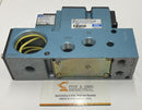 Mac Valves 82A-AC-BLA-TM-DDAP-1DA Solenoid Valve w/ TM-DDAJ-1DA Coil-5