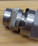 Quickjet Stainless 1/4" Nozzle QJJA-SS SS6530-4