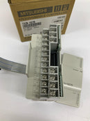Mitsubishi FX2N-16EYR Analog Output Extension Module-1