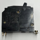 Square D QOBSWS Circuit Breaker 20A 1-Pole  SR-241 120/240 VAC-6