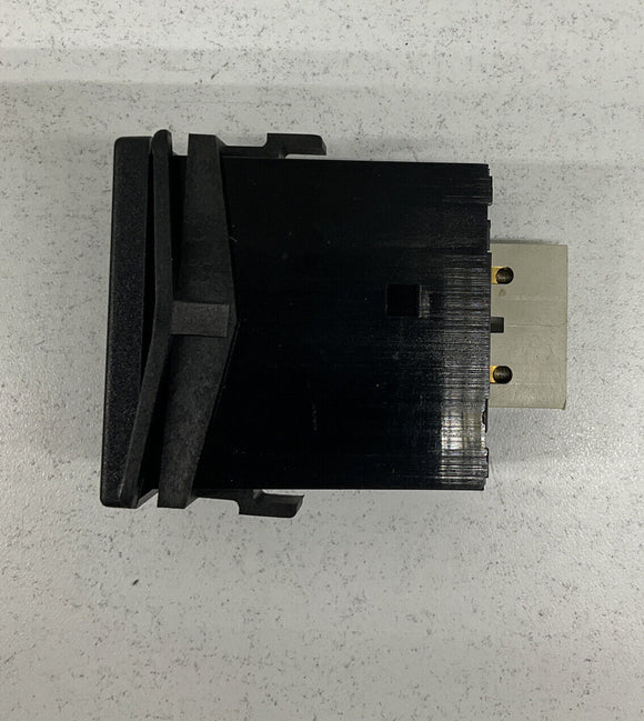 Grasslin 05.20.0008.1 110-127 Vac Hour Meter Existing